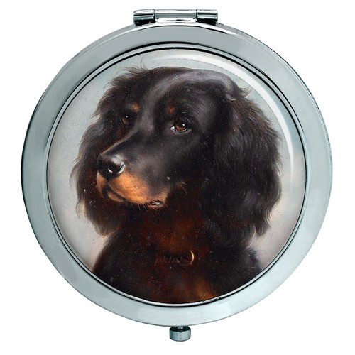 Gordon setter specchio - gordon,