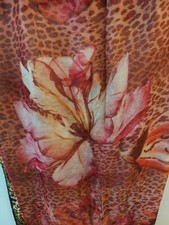 ROBERTO CAVALLI SCIALLE