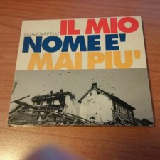  CD LIGABUE JOVANOTTI PIERO PELU' IL MIO NOME E' MAI PIU' WEA 3984 28380-2 LOR2