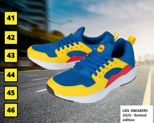 Sneakers Lidl Original Homme Man Uomo taille size rimasti solo 40