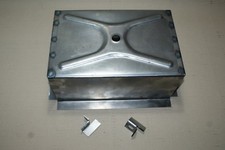 Scatola batteria gaz69 set - batteria,