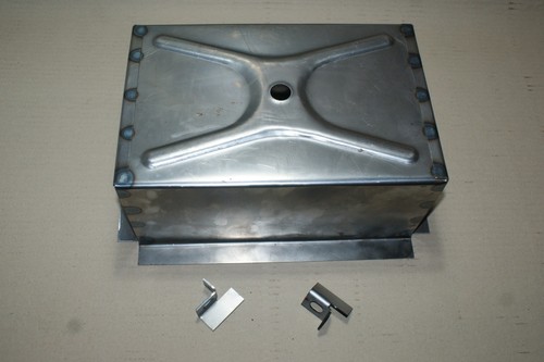 Scatola batteria gaz69 - gaz69, set