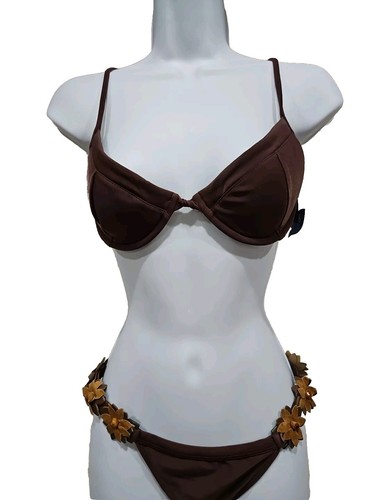 Costume bagno bikini nuovo - costume,
