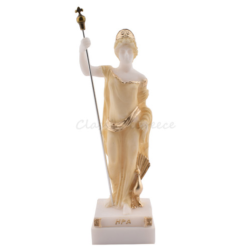 Statua antica dea - , greca