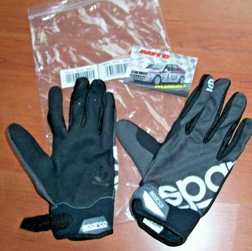 Paio guanti sparco meca 3 - meca,