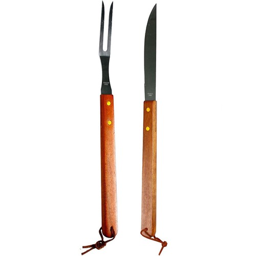 Kit barbecue utensili - kit,
