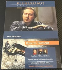 Pianissimo Collection: Roberto