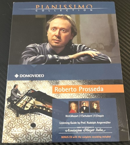 Pianissimo collection roberto - collection:,