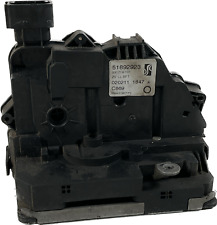 Serratura attuatore portiera anteriore destra FIAT GRANDE PUNTO cod. 51892923