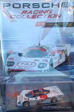 PORSCHE RACING COLLECTION