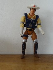 Figurine Mattel Marshall