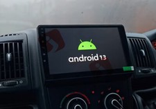 64G Per Fiat Ducato 2011-2022