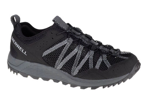 Scarpe passeggio merrell - scarpe,