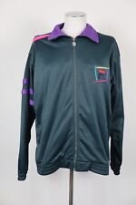 FILA GIACCA SPORTIVA UOMO TG 54 MAN SPORT VINTAGE CASUAL JACKET
