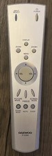 Telecomando originale DAEWOO