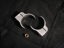 Supporto Fari Per Forcelle