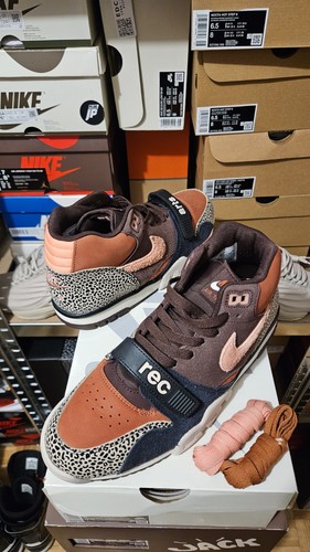 Nike air trainer - sb,