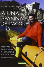 A una spanna dall'acqua