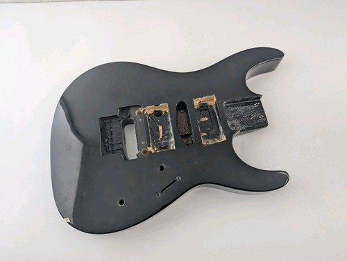 Corpo chitarra esp ltd 252 - corpo,