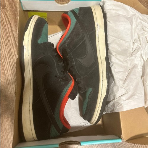 Nike dunk low reptile gucci - dunk,