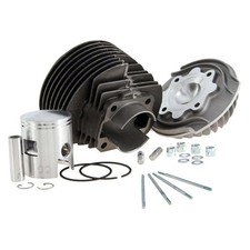 GRUPPO TERMICO D.57 TESTA