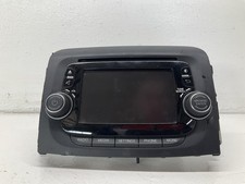Stereo fiat 500 - 500, l