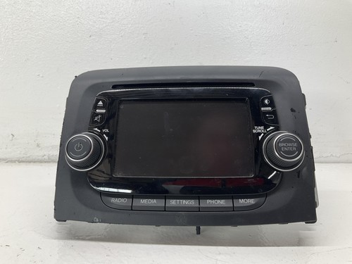 Stereo fiat 500 serie - stereo, l