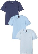 3 Pezzi Maglia Bambino