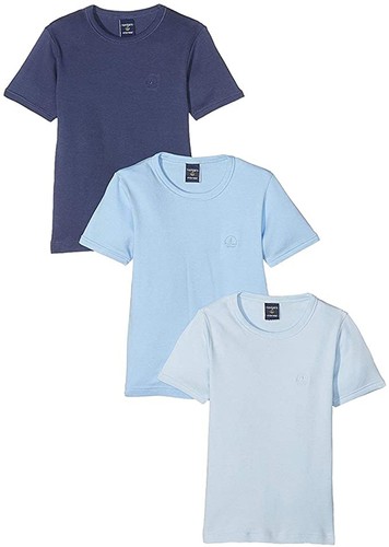 Pezzi maglia bambino - pezzi,