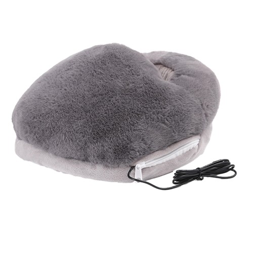 Scaldapiedi elettrico usb - scaldapiedi,