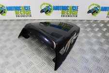 Coprisedile posteriore