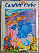 CANDIDE FIABE - raccolta