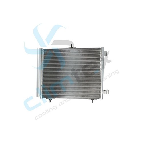 Climtex condensatore radiatore - climtex,