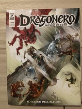 Dragonero No. 27 January 2025