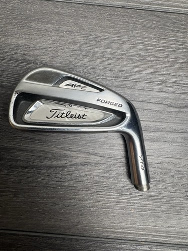 Titleist ap2 714 - solo, testa