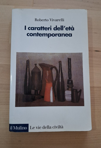 Roberto vivarelli i - roberto,