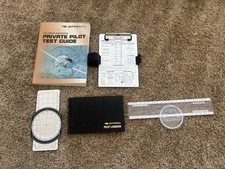 Jeppesen Kit E6B Flight