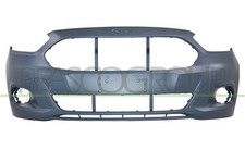 PARAURTI ANTERIORE CON PRIMER