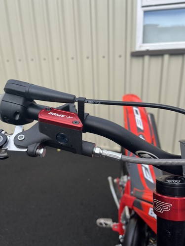 Cavo acceleratore bici trials - cavo,