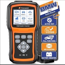 Foxwell nt530 plus per bmw - nt530,