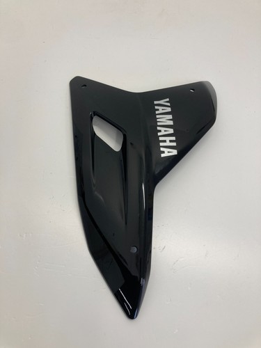 Carena puntale sinistra yamaha - sinistra,