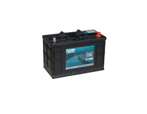 Batteria auto fiamm 7907324 - fiamm,