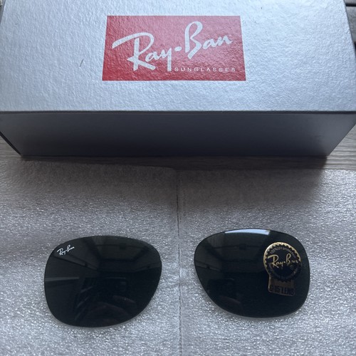 Lenti ricambio oem ray ban - di,