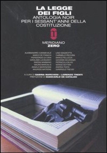 Libri legge dei figli - libri,