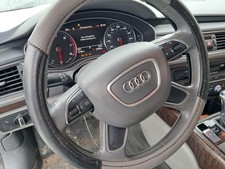 Driver Air Bag Front Driver
