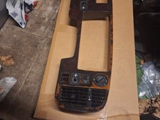 Saab 900 Classic Cruscotto