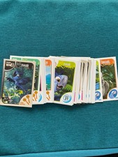 56 Figurine Collezione Simply