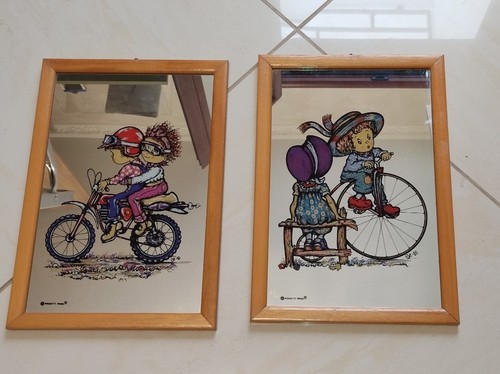 Coppia quadri stampe - 2, quadri/stampe