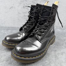 Stivali Dr. Martens 1460 Vegan