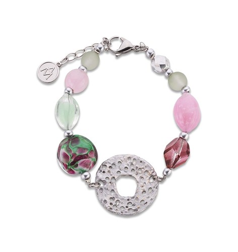 Bracciale antica murrina - bracciale,